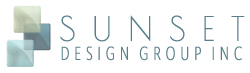 -Sunset Design Group Logo